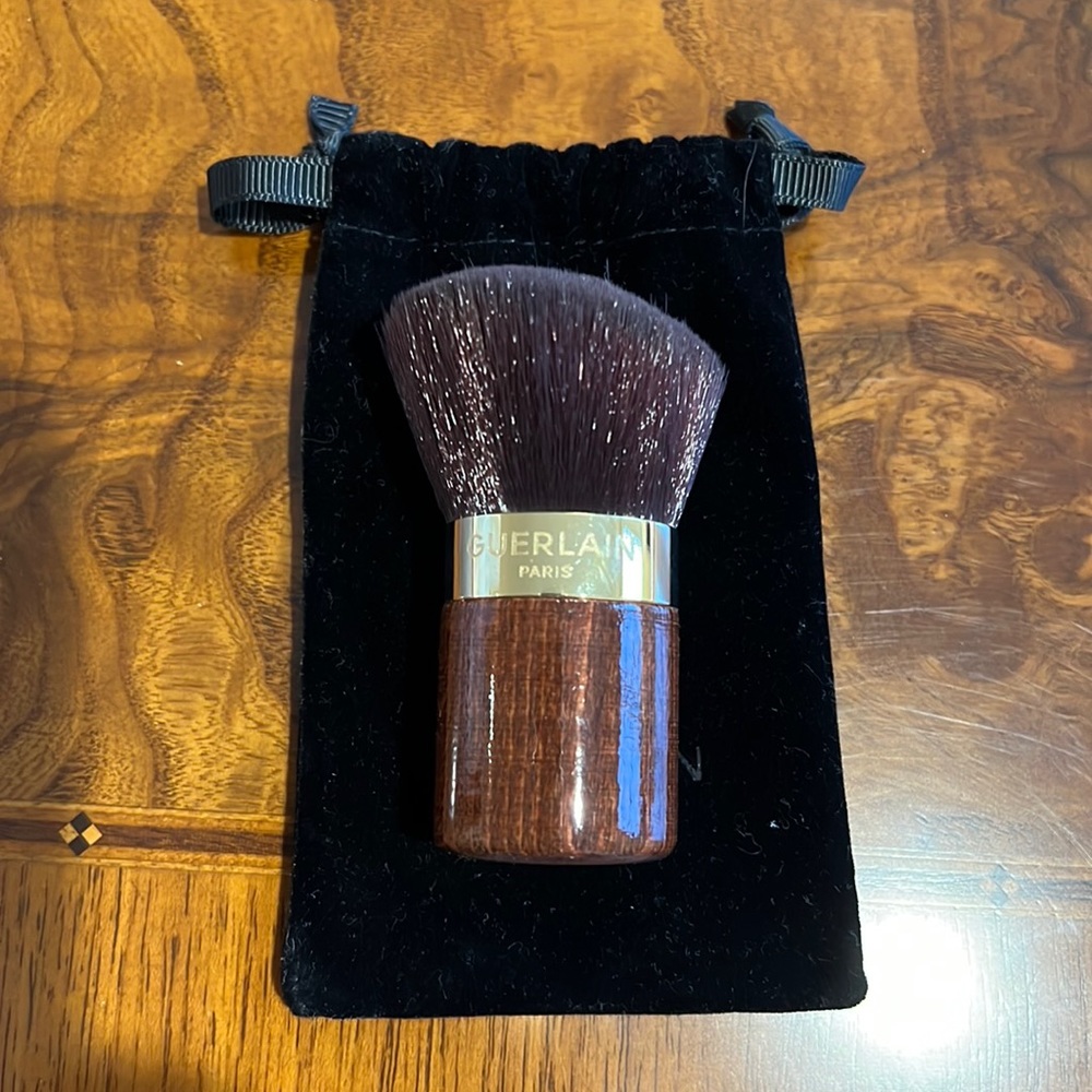 Guerlain Terracotta Powder Brush